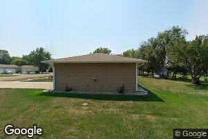 101 S West St, Kimball, SD 57355