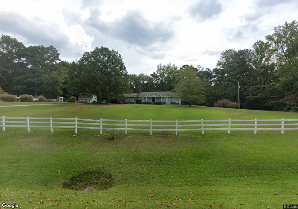 311 Kansas Rd, Waco, GA 30182 - photo 1