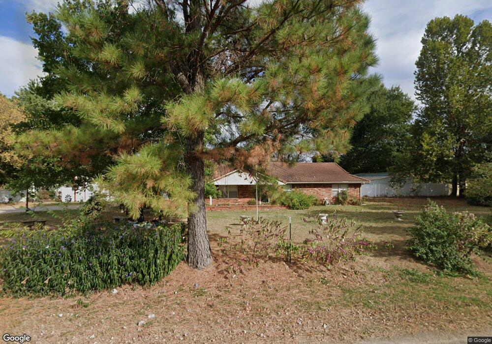 13009 Coker Rd, Shawnee, OK 74804 - photo 1