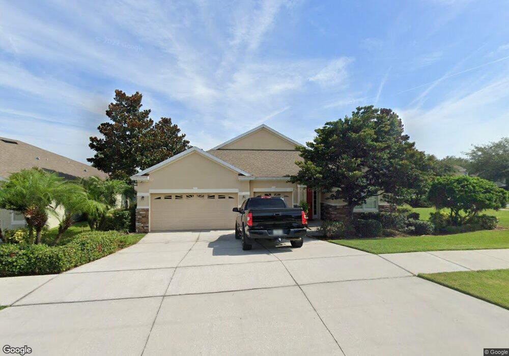 12917 Fish Ln, Clermont, FL 34711 - photo 1