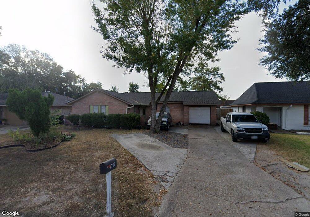7719 Battlecreek Dr, Houston, TX 77040 - photo 1
