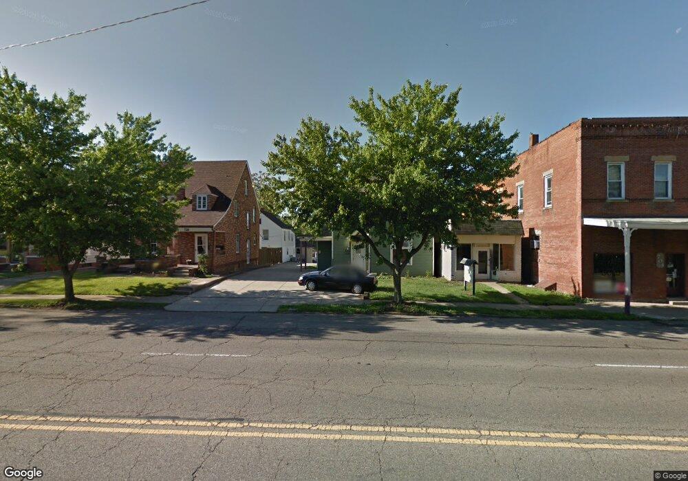726 E Main St, Lancaster, OH 43130 - photo 1