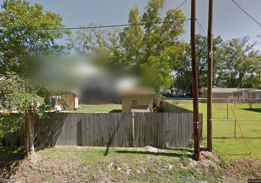 1930 5th St, Slidell, LA 70458 - photo 1