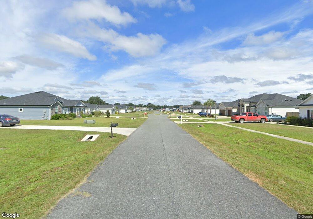 Lot F6 Mossy Dr, Crawfordville, FL 32327 - photo 1