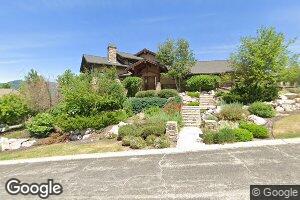 3591 N Elkview Dr, Eden, UT 84310