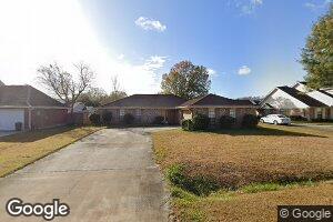 219 Laurel Ct, Luling, LA 70070