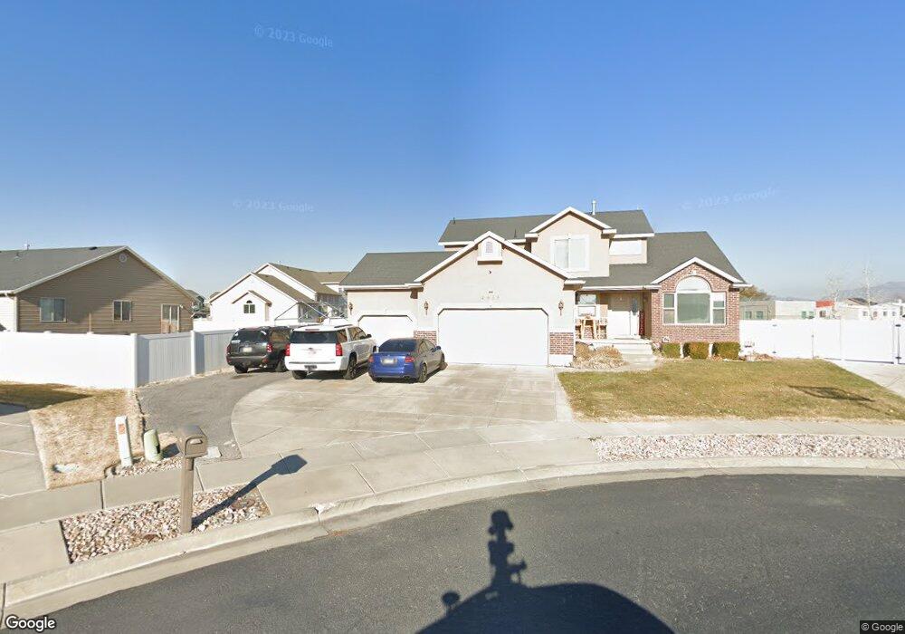 4638 W 5675 S, Hooper, UT 84315 - photo 1