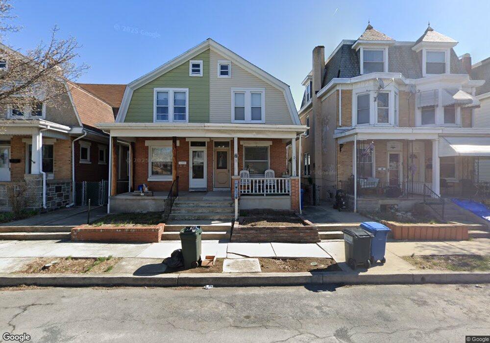 213 Raymond St, Reading, PA 19605 - photo 1