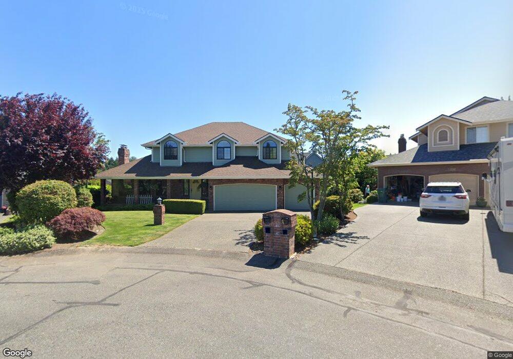 5522 80th Avenue Ct W, University Place, WA 98467 - photo 1