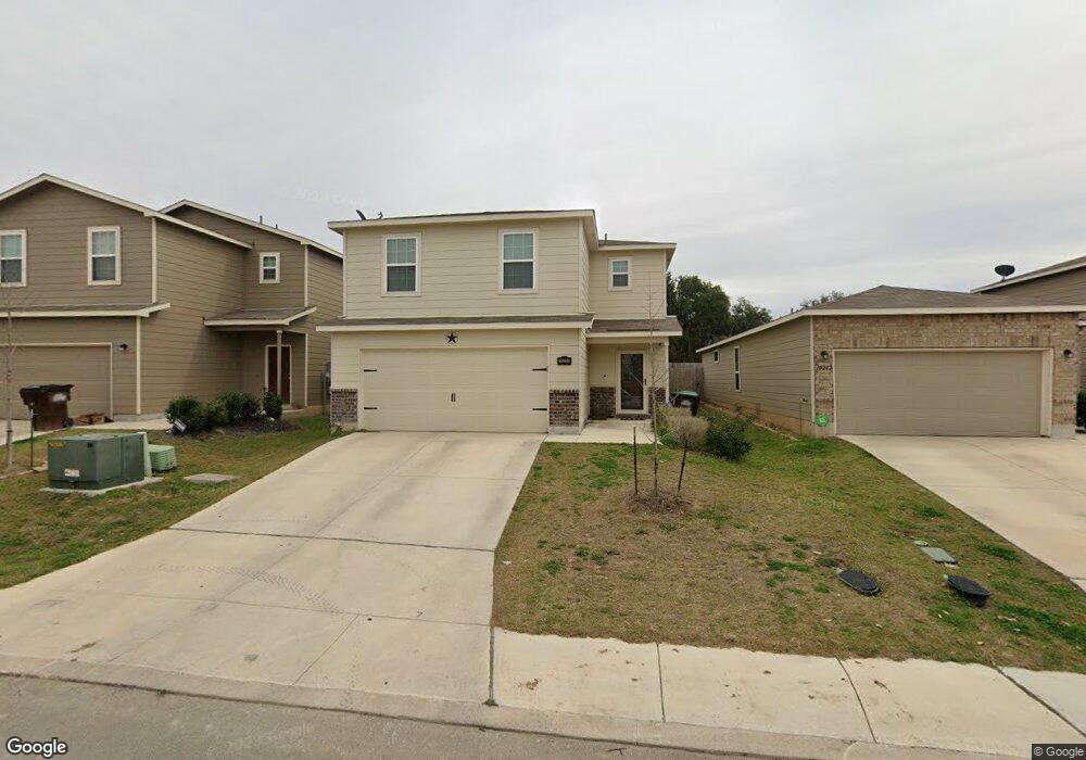 10302 Castello Canyon, San Antonio, TX 78254 - photo 1