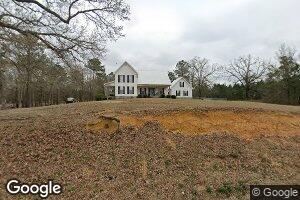 416 Jones Rd, Cochran, GA 31014