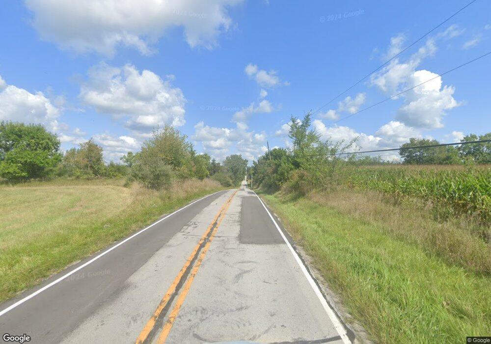 TBD N 900 W, Andrews, IN 46702 - photo 1