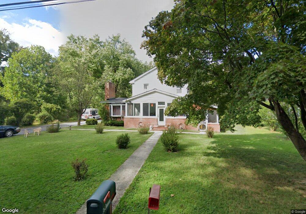 362 Forest Beach Rd, Annapolis, MD 21409 - photo 1