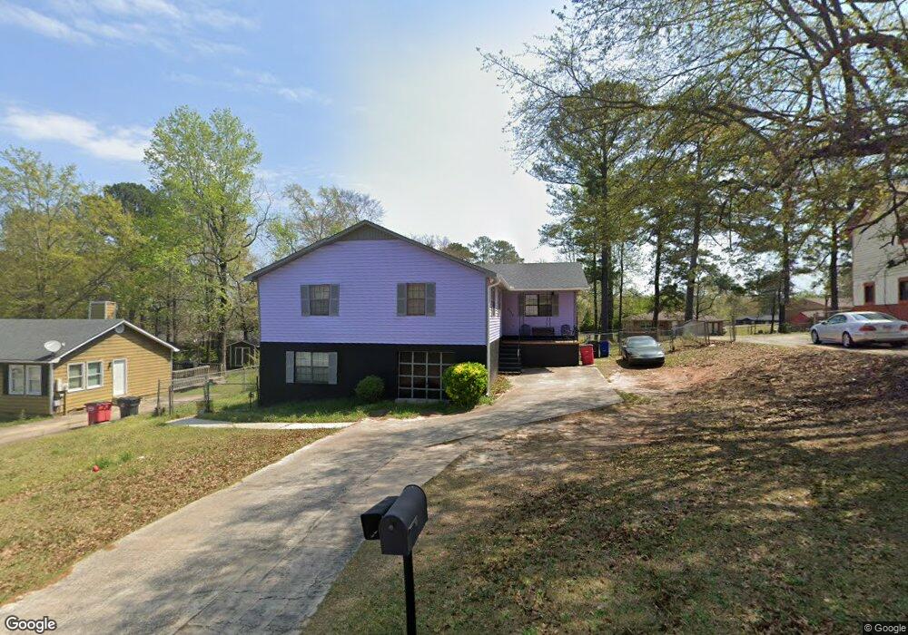 4750 High Oak Dr, Macon, GA 31210 - photo 1