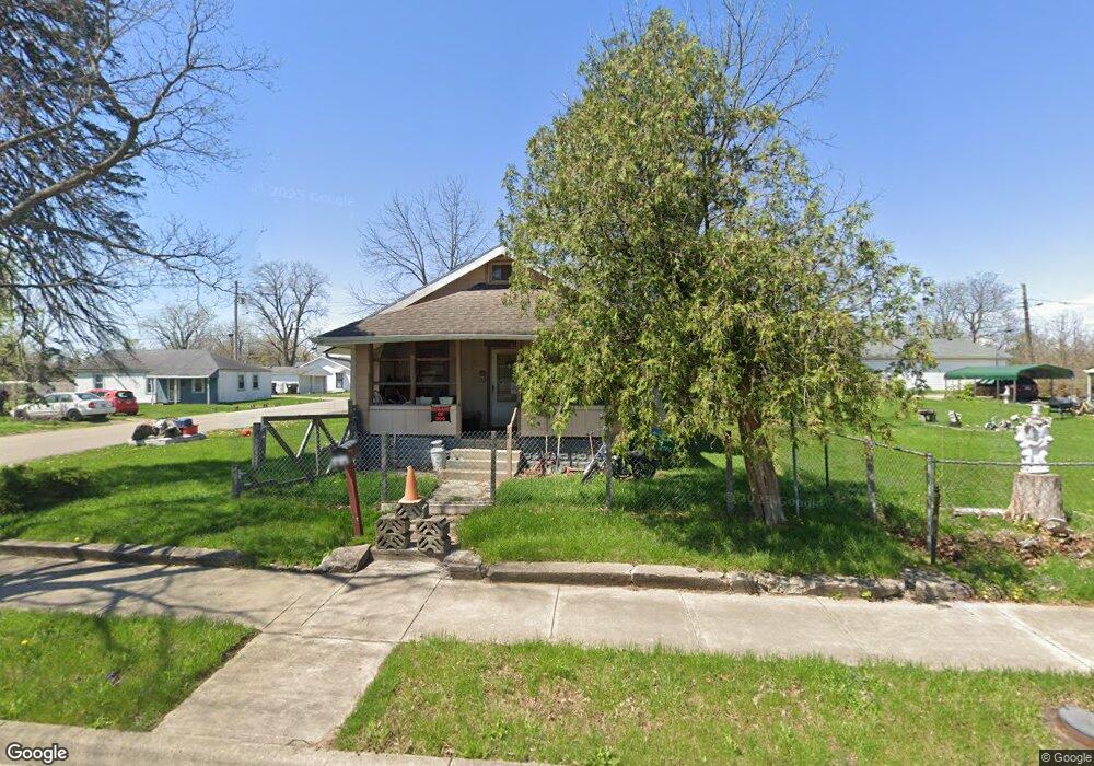 1919 Arrow Ave, Anderson, IN 46016 - photo 1