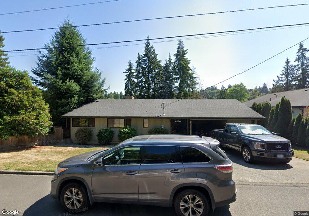 3436 76th Place SE, Mercer Island, WA 98040 - photo 1