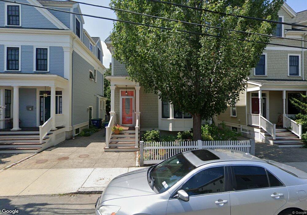 7 Hanson St, Somerville, MA 02143 - photo 1