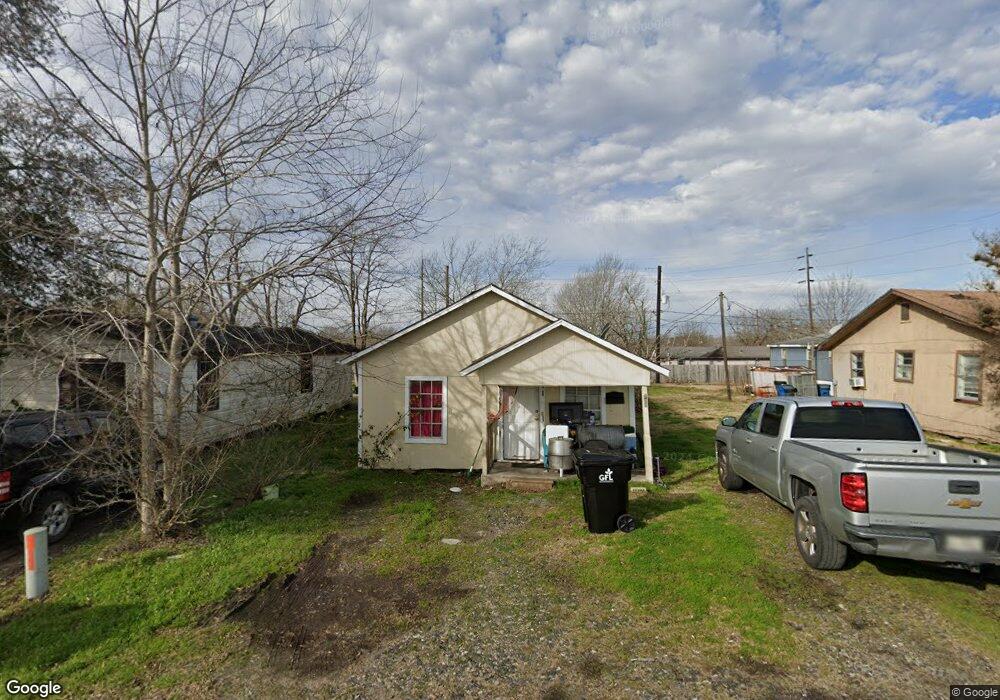 306 8th St, Rosenberg, TX 77471 - photo 1