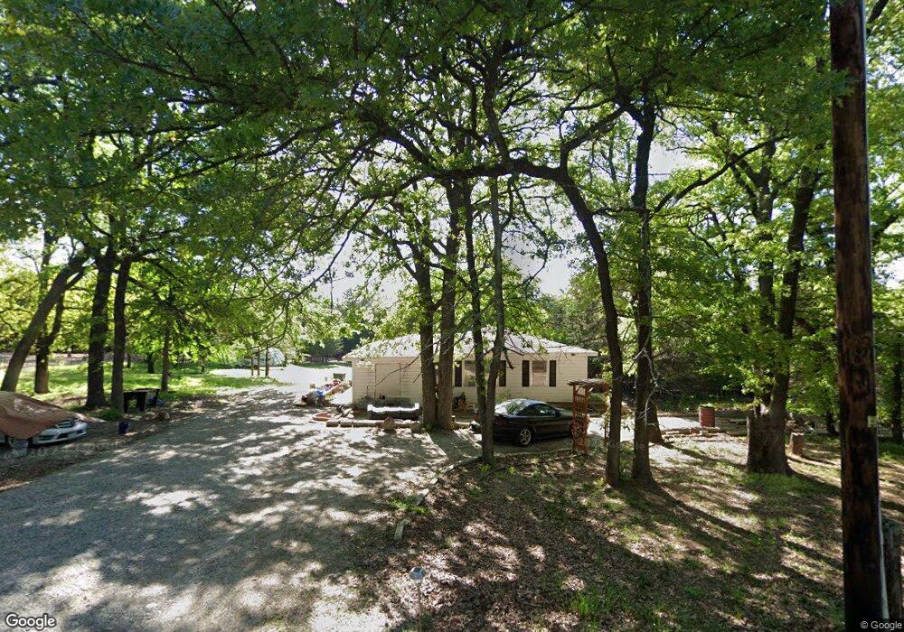 212 Richerson Rd, Denison, TX 75021 - photo 1