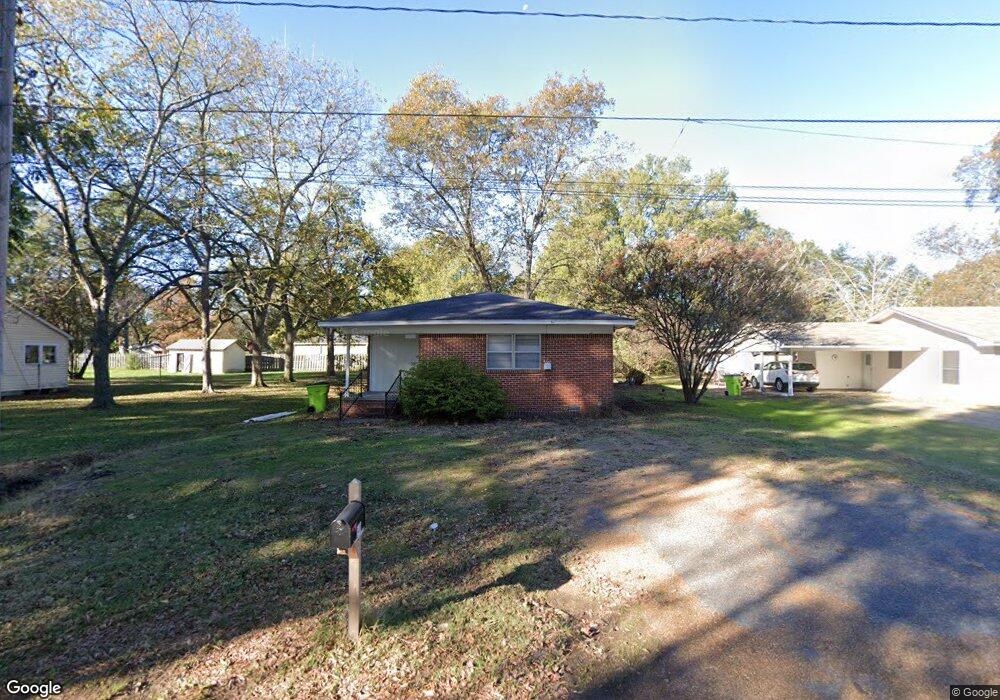 1410 S Lowe St, Stuttgart, AR 72160 - photo 1