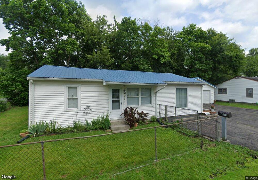 1085 N 2nd St, Austin, IN 47102 - photo 1