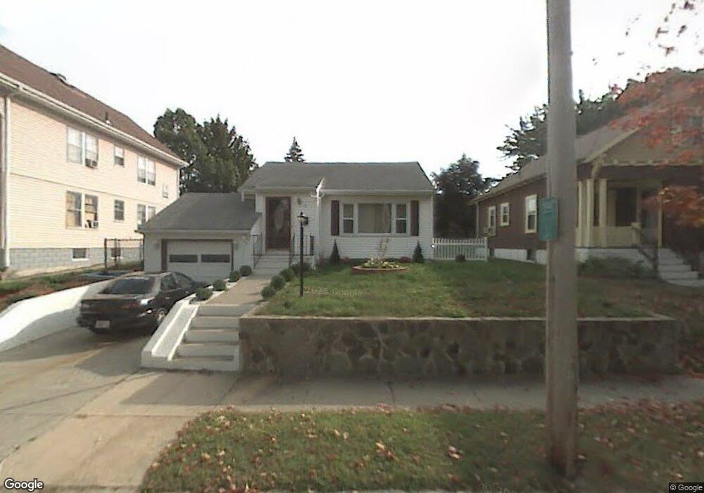 26 Santiago St, Providence, RI 02907 - photo 1