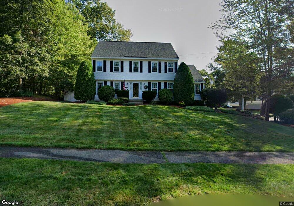 45 Cathedral Cir, Nashua, NH 03063 - photo 1