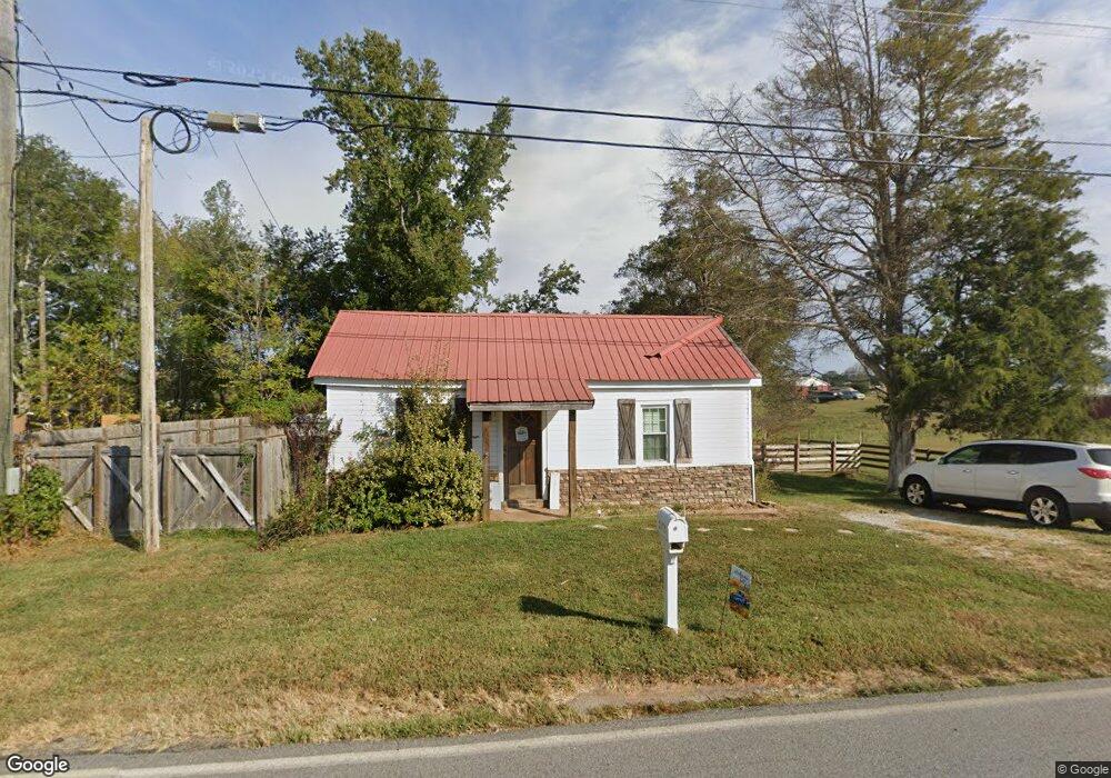 1079 Farmers High Rd, Carrollton, GA 30117 - photo 1