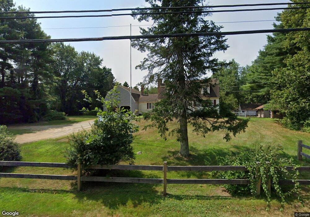 41 Stearns Rd, Amherst, NH 03031 - photo 1