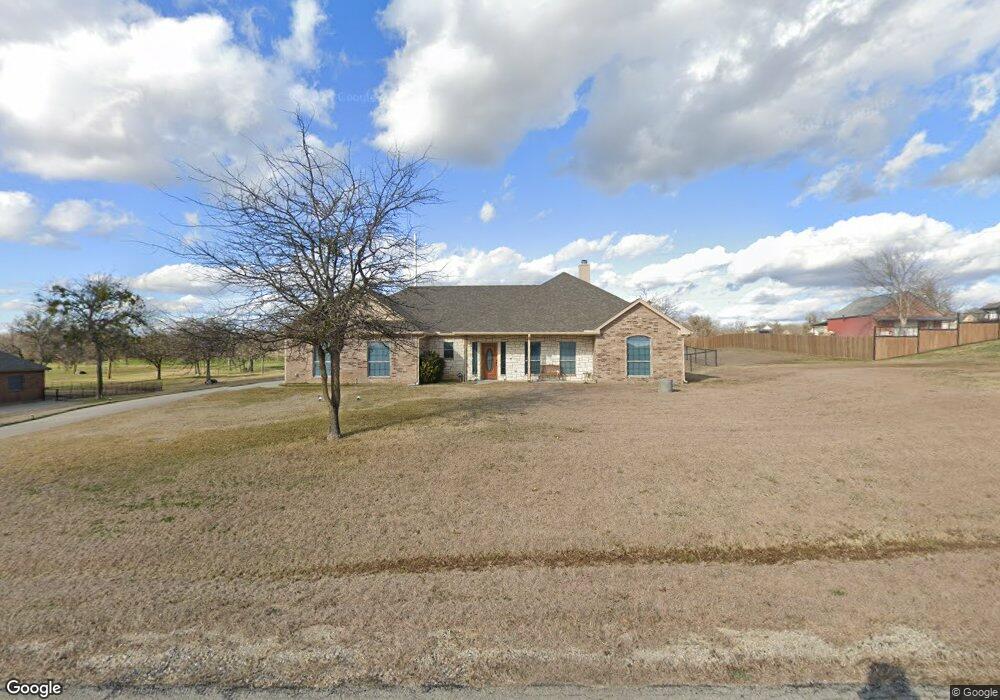 144 Star Point Ln, Weatherford, TX 76088 - photo 1