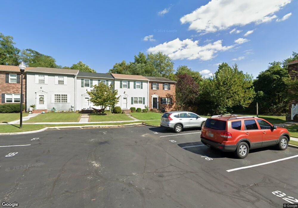 1278 Holmespun Dr, Pasadena, MD 21122 - photo 1