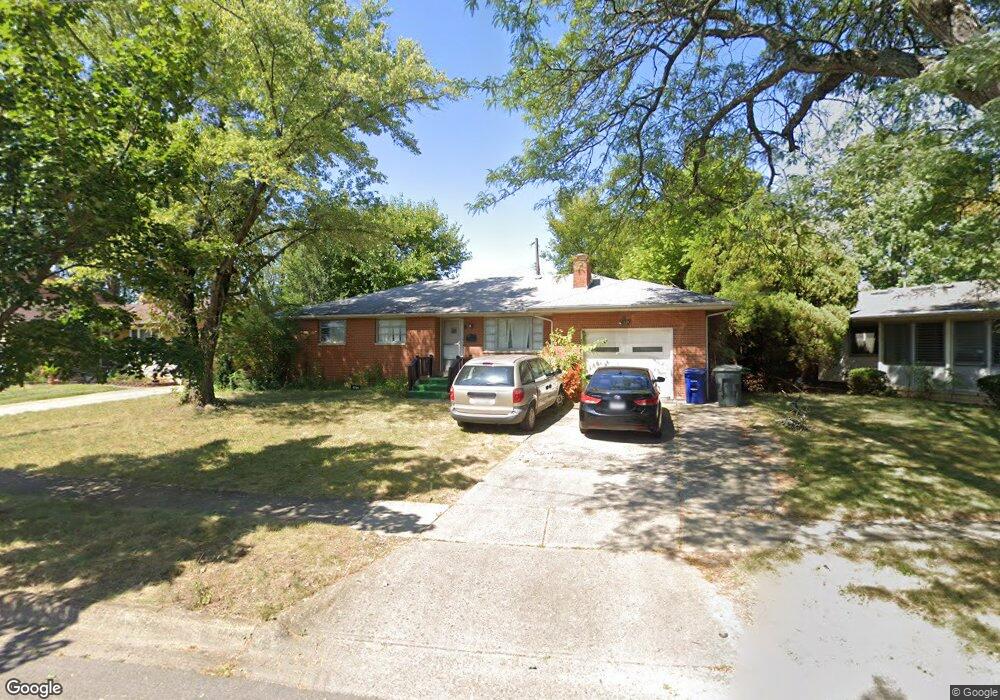 3822 Dehner Dr, Columbus, OH 43227 - photo 1