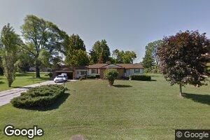 6654 Garden Dr, Mount Morris, MI 48458