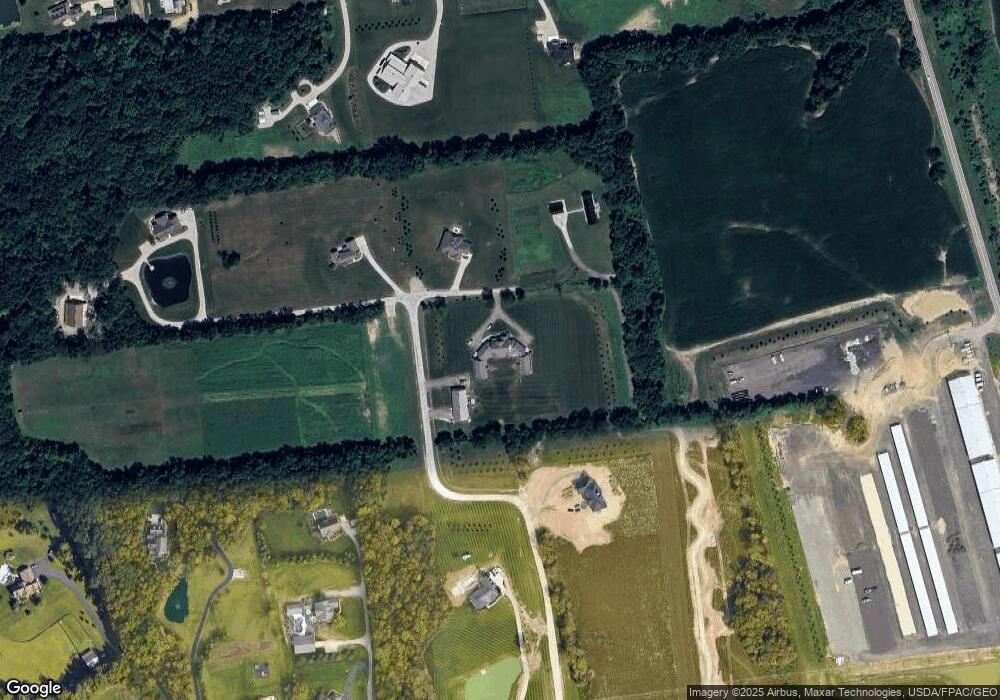 6300 Cook Rd, Powell, OH 43065 - photo 1