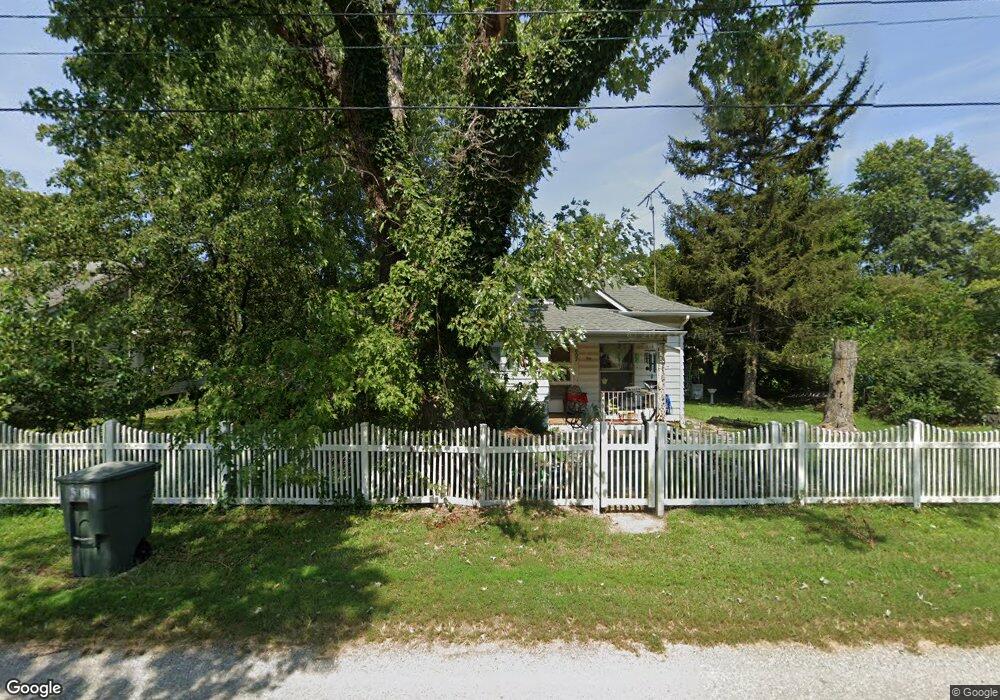 602 Jackson St, Jonesville, IN 47247 - photo 1