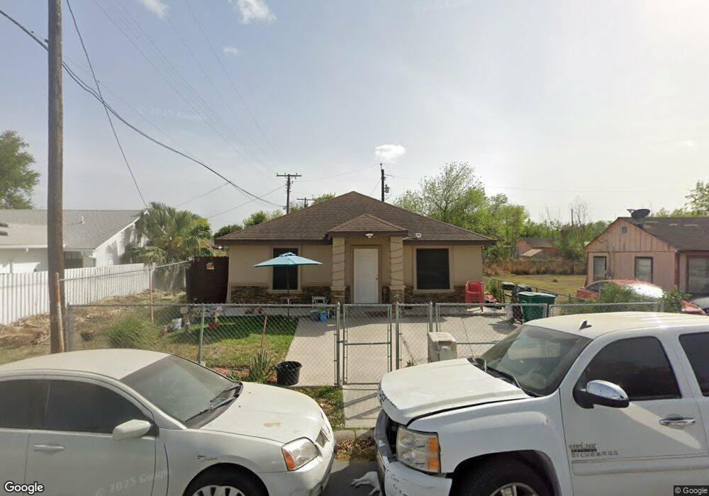610 E Juarez Ave, Pharr, TX 78577 - photo 1