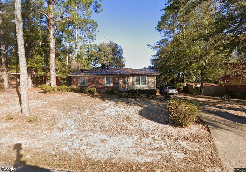 505 Columbia St, Bainbridge, GA 39819 - photo 1