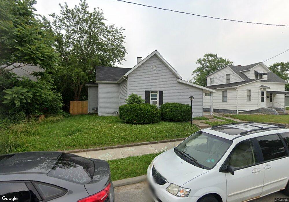 1916 Jefferson St, Anderson, IN 46016 - photo 1