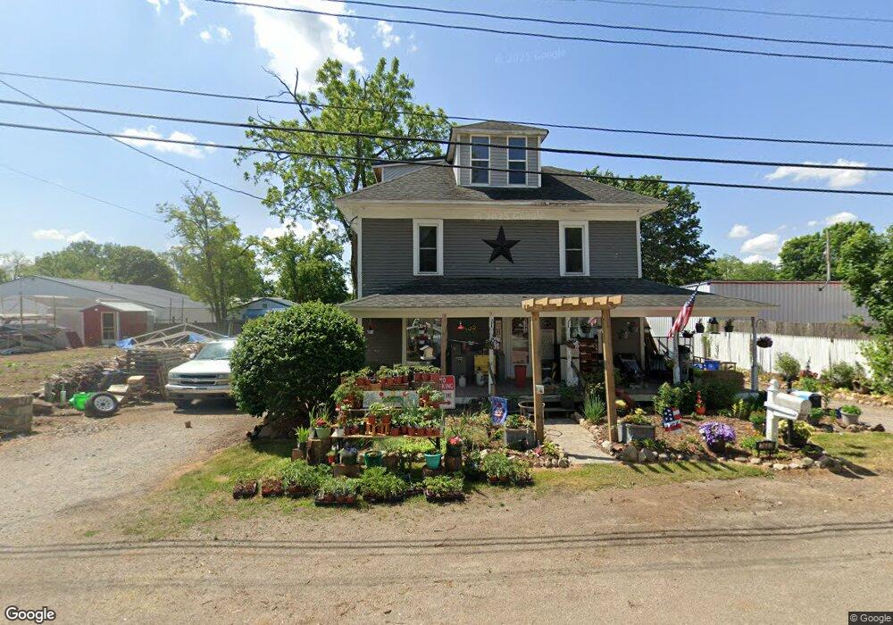 7680 E 300 N, Howe, IN 46746 - photo 1