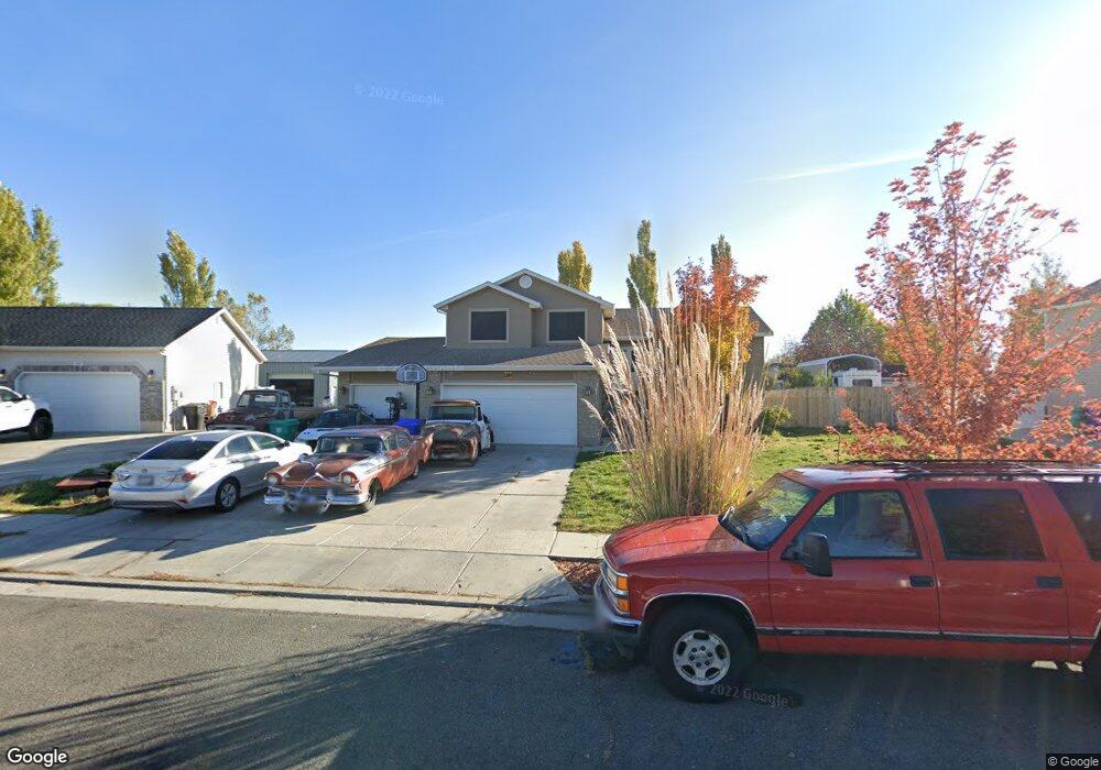 1392 N 3850 W, Clearfield, UT 84015 - photo 1