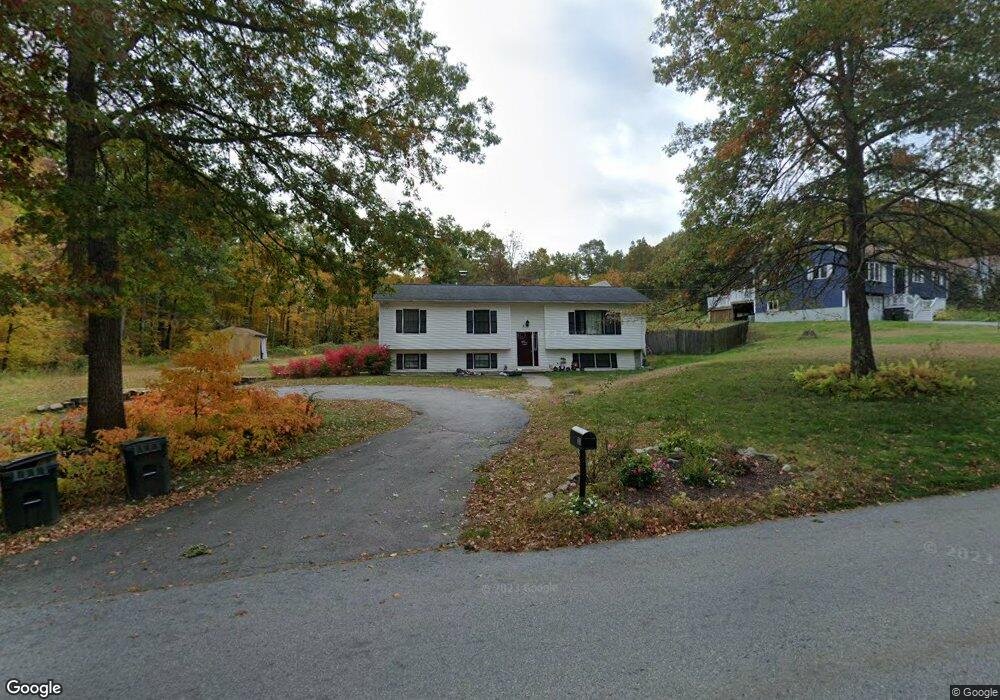 33 Old Southbridge Rd, Oxford, MA 01540 - photo 1