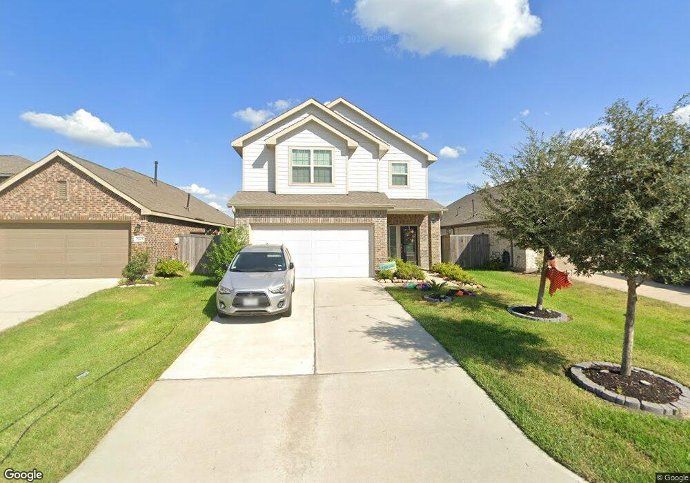 18414 Running Shadow Ct, Hockley, TX 77447 - photo 1