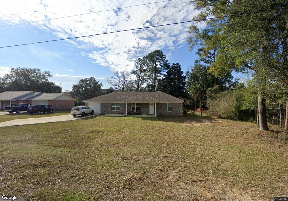 489 Bocage Rd, Cantonment, FL 32533 - photo 1