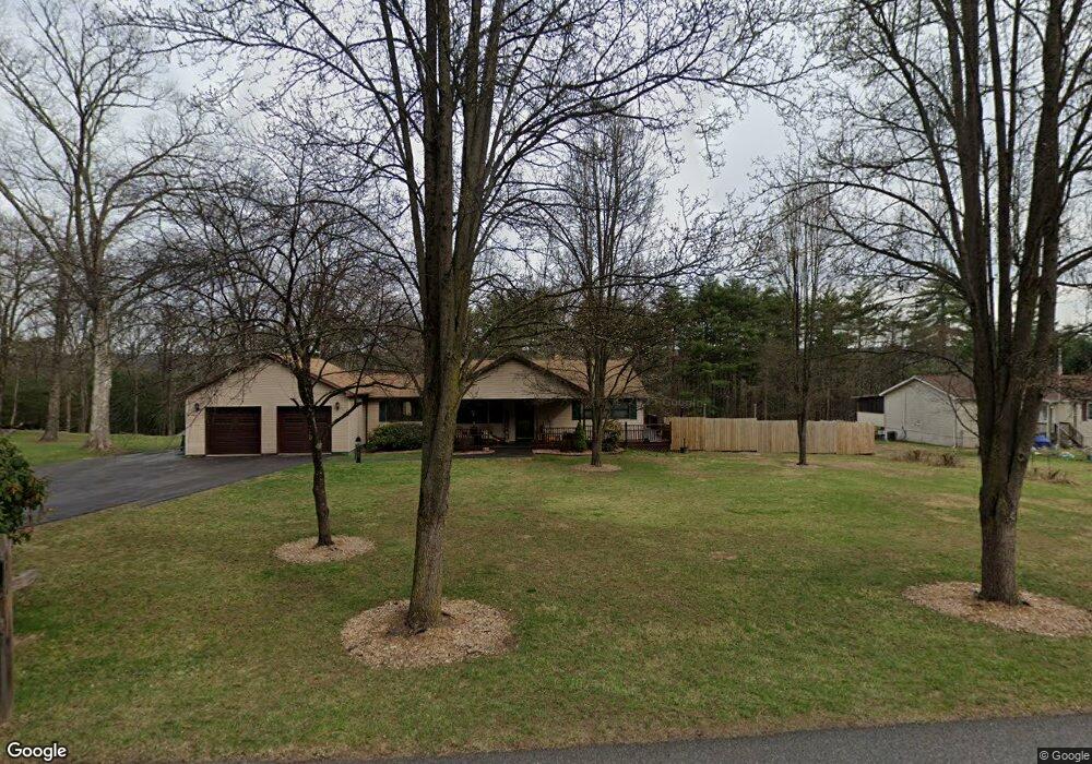 203 Martins Rd, Huguenot, NY 12746 - photo 1