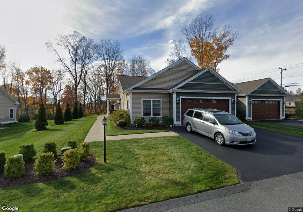 1B Fairway Dr unit 1B, Smithfield, RI 02917 - photo 1