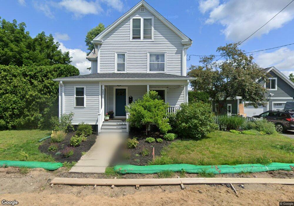 11 Cherry St, Easthampton, MA 01027 - photo 1
