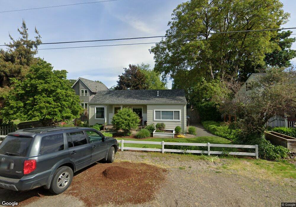 32747 E Dixon St, Eugene, OR 97408 - photo 1