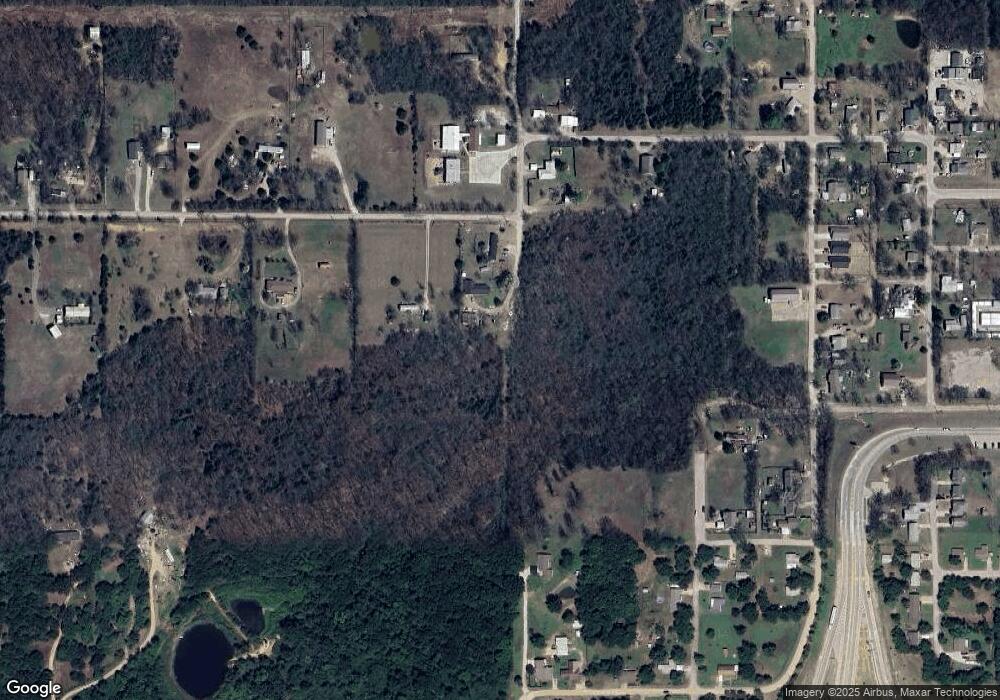 1380 N Hickory St, Sapulpa, OK 74066 - photo 1