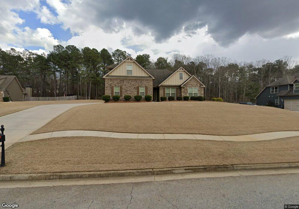 328 Cinnamon Bark Pass, Locust Grove, GA 30248 - photo 1