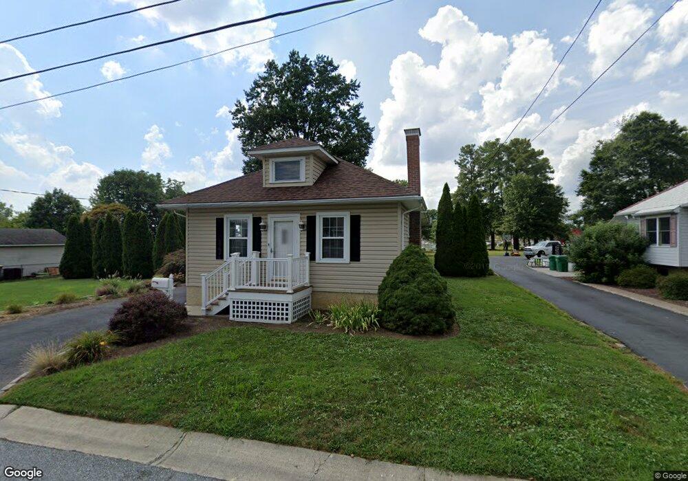 1216 Gilbert Ave, Wilmington, DE 19808 - photo 1